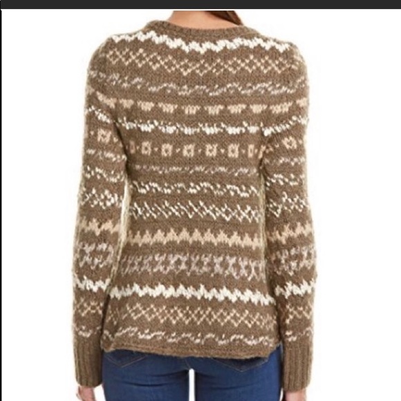 🌸Free People Winter Sweater🌸 - Picture 2 of 6